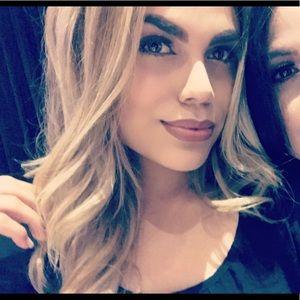 Meet your Posher, Lizette